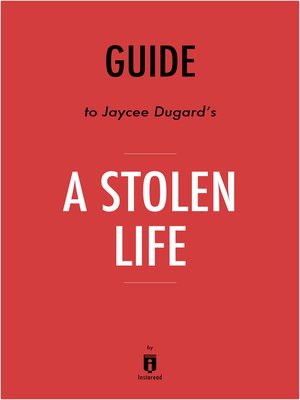 cover image of Summary of a Stolen Life